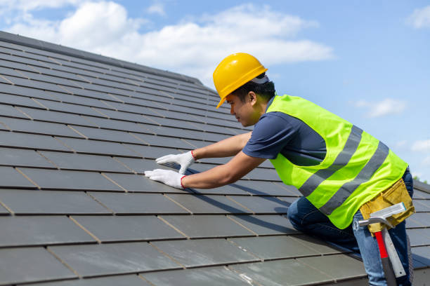 Best Commercial Roofing Services  in Coopersville, MI