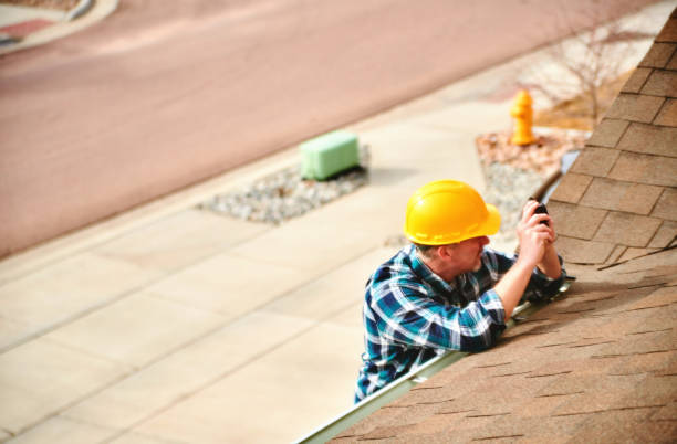 Best Slate Roofing Contractor  in Coopersville, MI