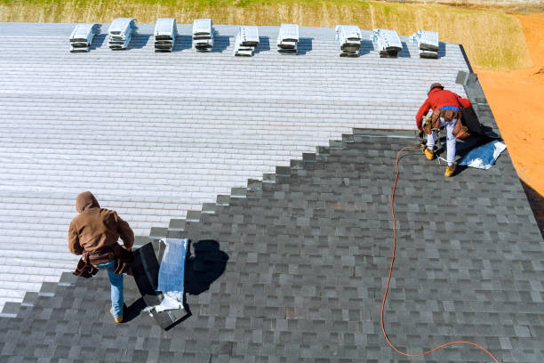 Trusted Coopersville, MI Roofing Contractor Experts