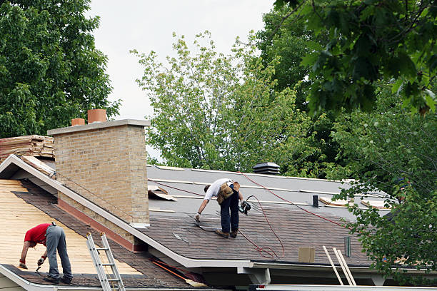 Coopersville, MI Roofing Contractor Company