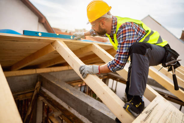 Roof Repair Estimates in Coopersville, MI