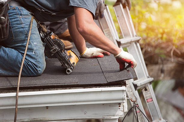 Best Residential Roofing Contractor  in Coopersville, MI